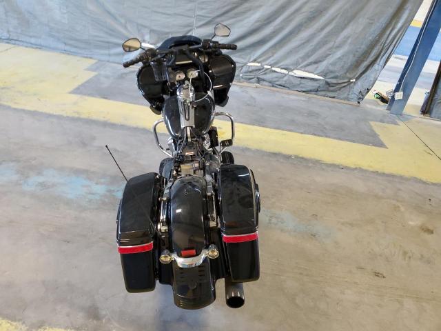 2017 HARLEY-DAVIDSON FLTRXS ROA 1HD1KTC14HB695747