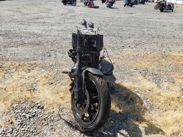 2025 HARLEY-DAVIDSON FXLRST - 1HD1YXA28SB011341