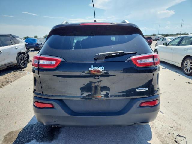 2016 JEEP CHEROKEE L 1C4PJLCB6GW370015