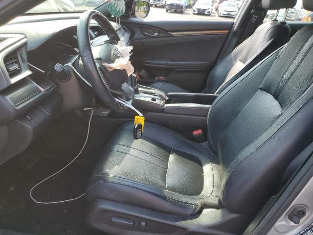 2017 HONDA CIVIC EXL SHHFK7H71HU414365