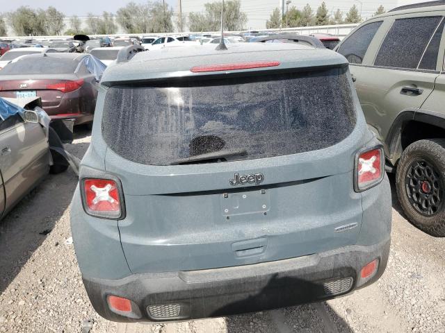 2018 JEEP RENEGADE L ZACCJABB3JPH11220
