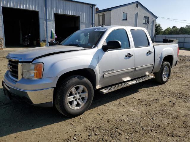 GMC SIERRA
