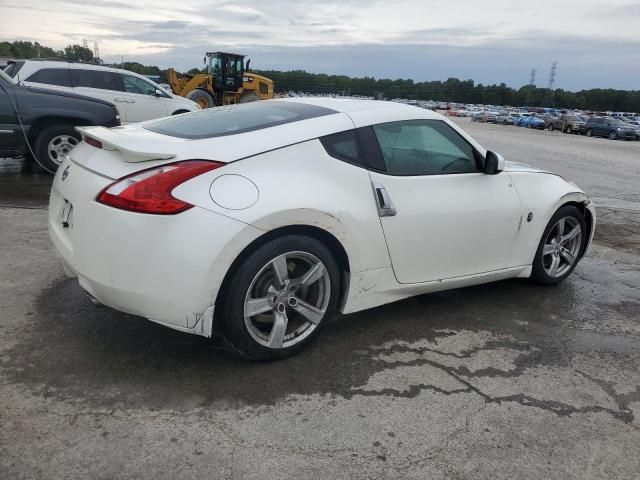 2011 NISSAN 370Z BASE - JN1AZ4EH9BM554068