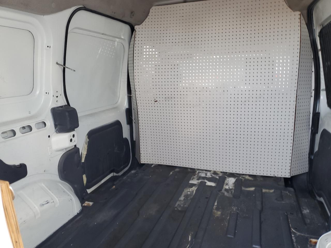 FORD TRANSIT CONNECT XLT