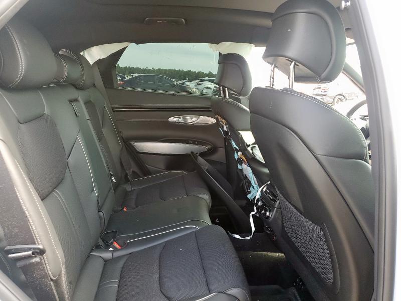 2025 GENESIS GV70 BASE 5NMMADTB1SH022918