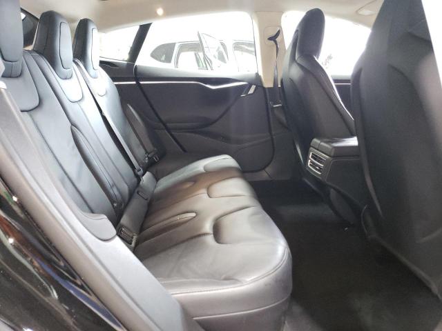 2015 TESLA MODEL S 85 5YJSA1H2XFFP74879