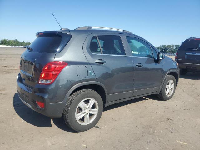 2017 CHEVROLET TRAX 1LT KL7CJPSB5HB091720