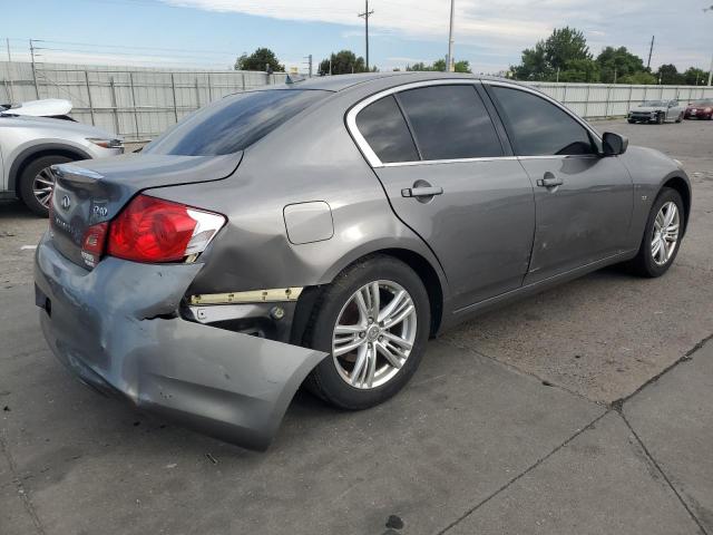2015 INFINITI Q40 JN1CV6AR4FM523119