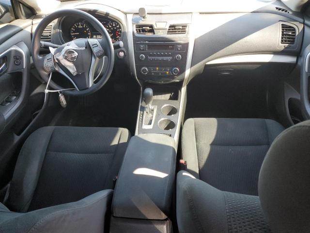 2015 NISSAN ALTIMA 2.5 1N4AL3AP2FC153971