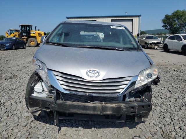 2016 TOYOTA SIENNA LE 5TDKK3DC6GS710312