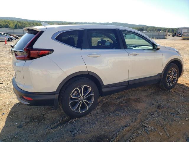 2022 HONDA CR-V EX 7FARW2H56NE032093