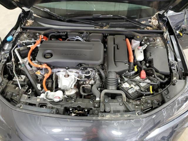 2025 HONDA CIVIC SPOR 2HGFE4F83SH313043
