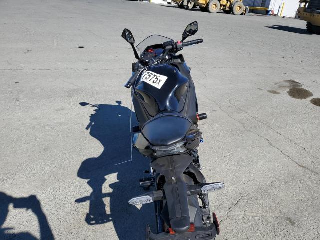 2025 KAWASAKI EX650 R ML5EXER11SDAF6298