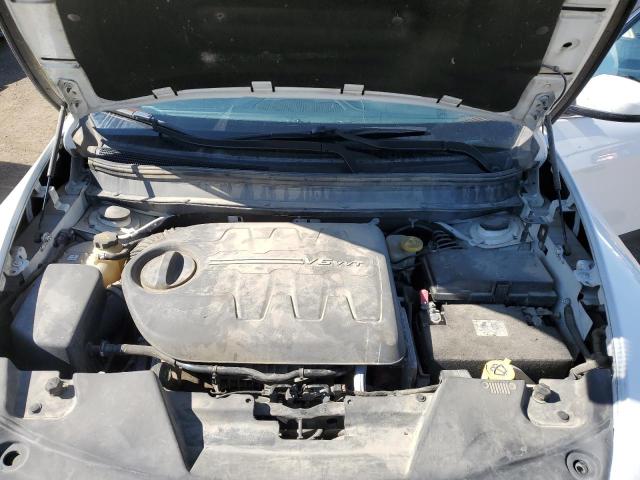 2016 JEEP CHEROKEE L 1C4PJMDS3GW113379