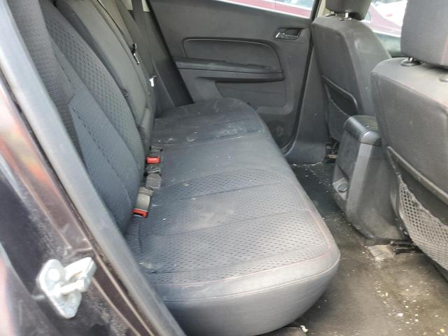 2013 GMC TERRAIN SLE - 2GKALMEK4D6150952