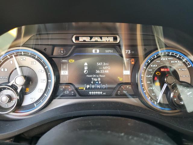 2021 RAM 1500 LIMIT 1C6SRFHT3MN580358