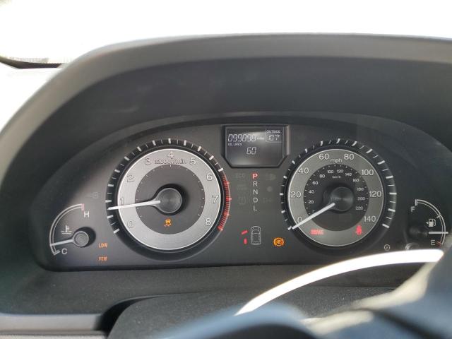 2015 HONDA ODYSSEY EXL 5FNRL5H67FB006991