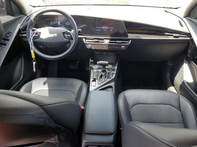 2024 KIA NIRO EX KNDCR3LE7R5154328