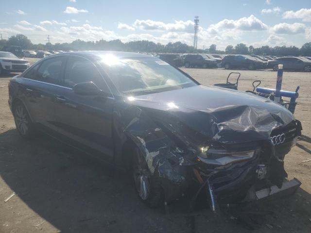 2015 AUDI A6 PREMIUM WAUGFAFC1FN005138