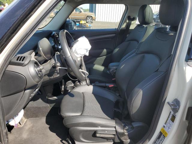 2023 MINI COOPER S WMW53DK02P2T74283