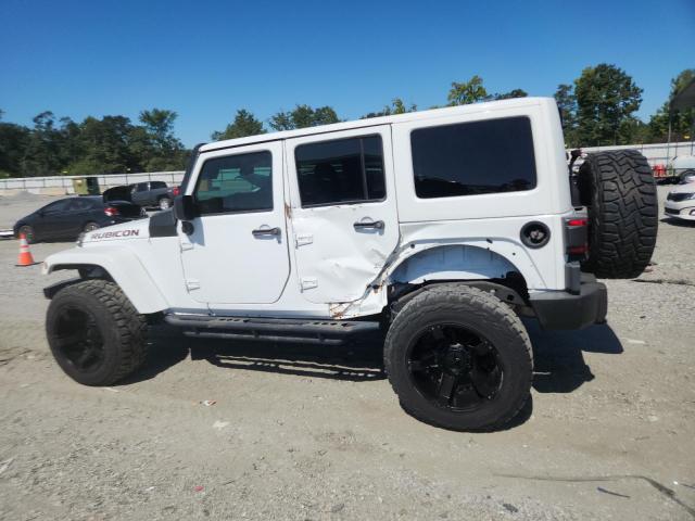 2016 JEEP WRANGLER U 1C4BJWDGXGL335825