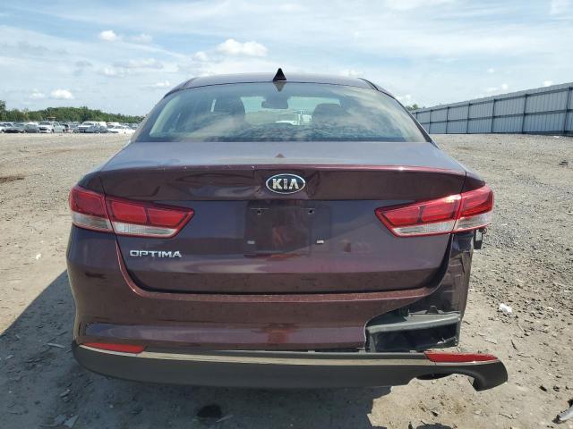 2017 KIA OPTIMA LX 5XXGT4L36HG139773