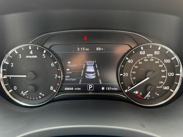 2021 INFINITI QX80 LUXE JN8AZ2AF9M9715616