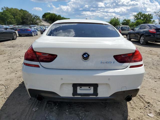 2017 BMW 640 I GRAN WBA6D0C50HG639520