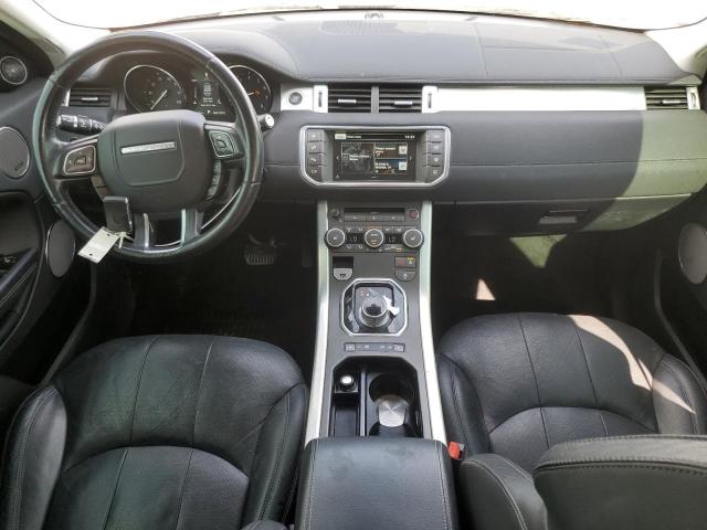 2016 LAND ROVER RANGE ROVE - SALVP2BG6GH099063