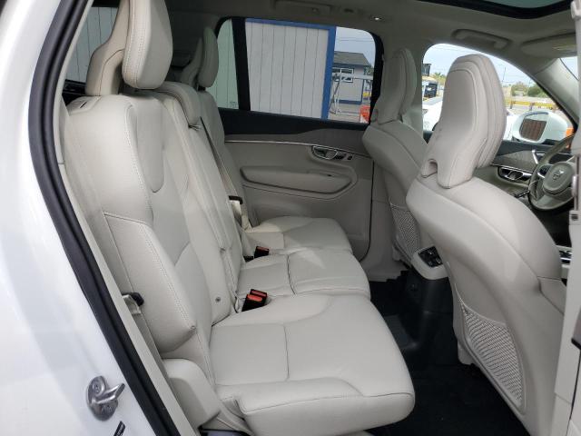 2025 VOLVO XC90 PLUS YV4H60PE7S1316881