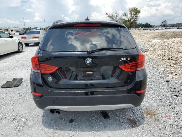 2015 BMW X1 SDRIVE2 WBAVM1C55FV314632