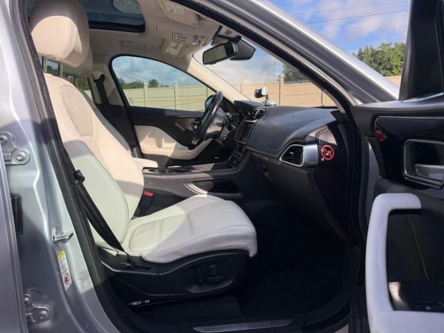 2017 JAGUAR F-PACE PRE SADCK2BV3HA059758