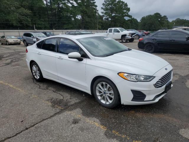 2020 FORD FUSION SE - 3FA6P0HD2LR172411