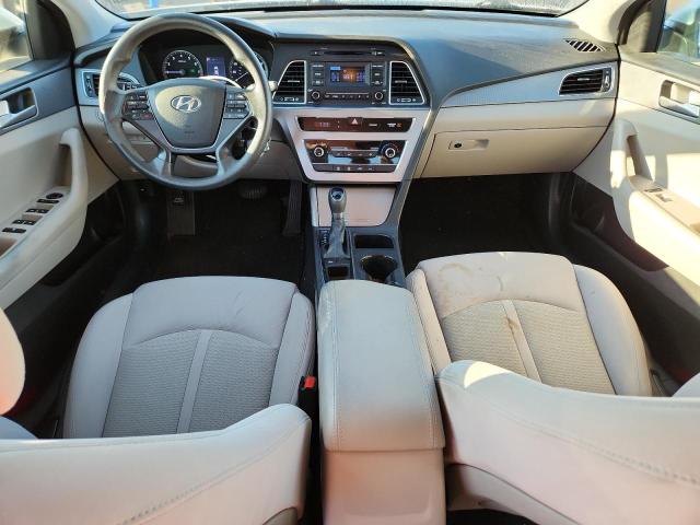 2015 HYUNDAI SONATA SE - 5NPE24AF5FH194921