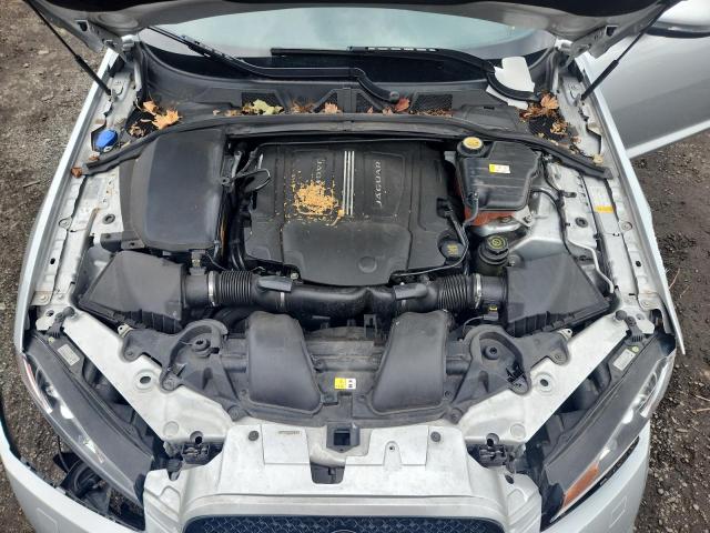2015 JAGUAR XF SUPERCH SAJWA0HP5FMU73436