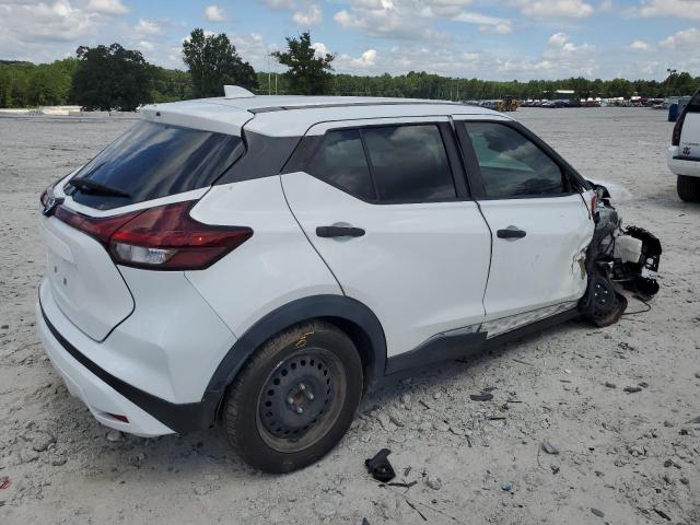 2021 NISSAN KICKS S 3N1CP5BVXML495947