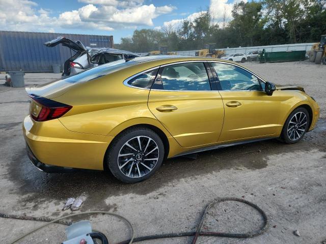 2020 HYUNDAI SONATA SEL 5NPEJ4J20LH012425