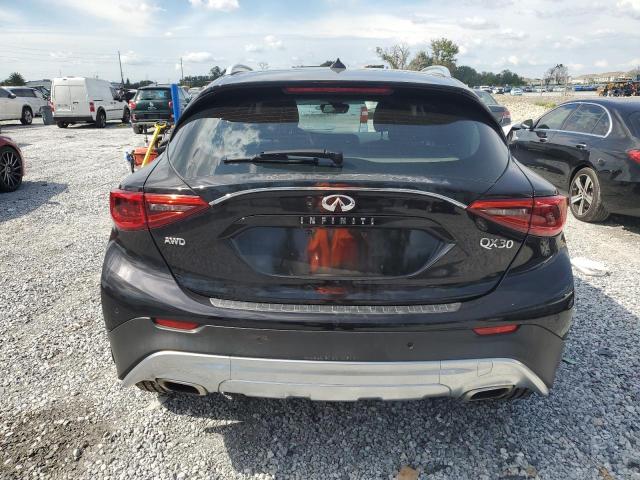 2018 INFINITI QX30 BASE SJKCH5CR4JA056013