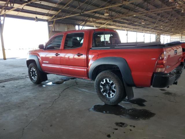 2015 TOYOTA TACOMA DOU 3TMJU4GN2FM186955