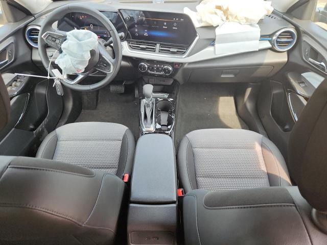 2025 CHEVROLET TRAX 1LT KL77LHEP4SC142425