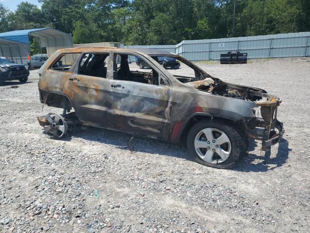 2011 JEEP GRAND CHER - 1J4RR4GGXBC552415