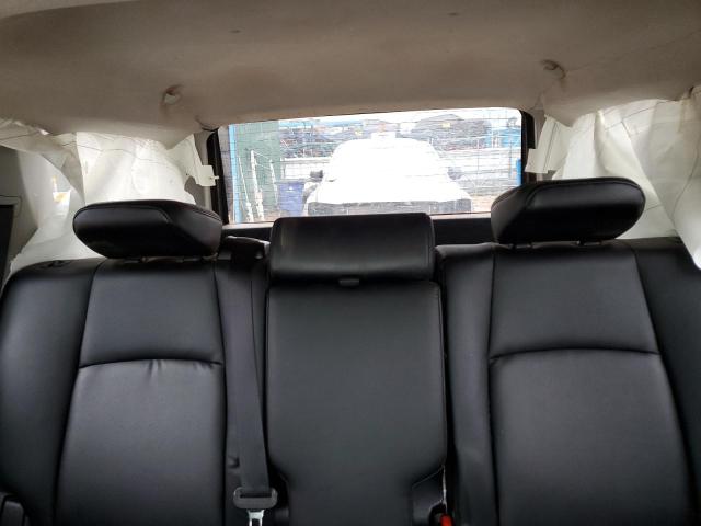 2016 TOYOTA 4RUNNER SR5/SR5 PREMIUM JTEBU5JRXG5279487