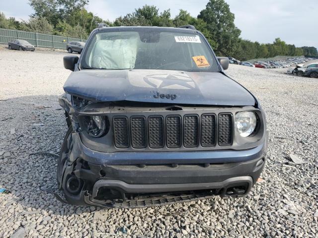 2021 JEEP RENEGADE S ZACNJDAB4MPN08270
