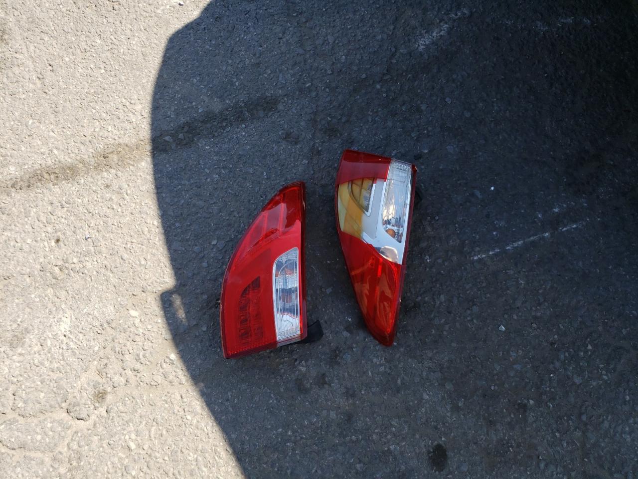 HYUNDAI SANTA FE SE ULTIMATE