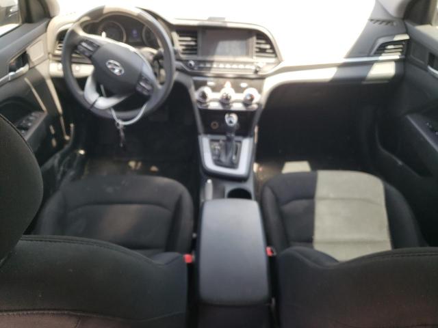 2019 HYUNDAI ELANTRA SE - 5NPD84LF6KH410115