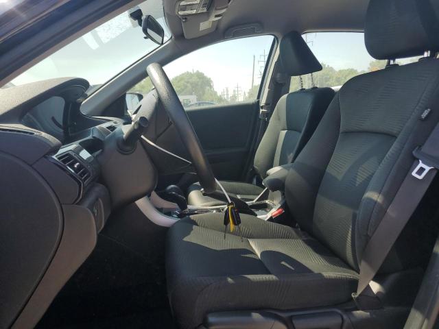 2017 HONDA ACCORD LX - 1HGCR2F31HA053538