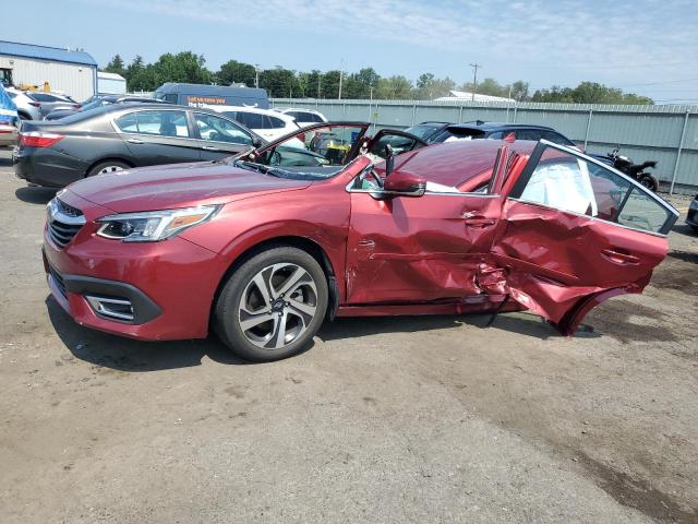 2022 SUBARU LEGACY LIM 4S3BWAM67N3027102