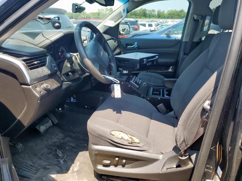 2016 CHEVROLET TAHOE POLI 1GNLCDEC9GR277547