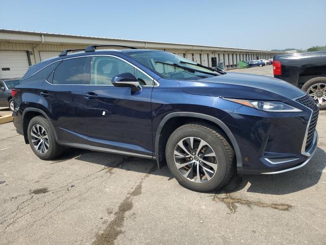 2021 LEXUS RX 350 L JTJHZKFA6M2032186
