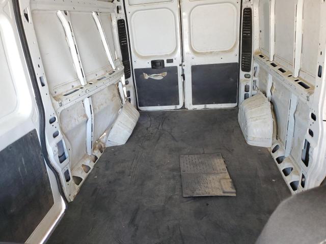 2023 RAM PROMASTER 2500 2500 HIGH 3C6LRVDG7PE505033